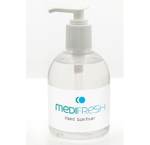 Hand Sanitiser Desk Top 250ml